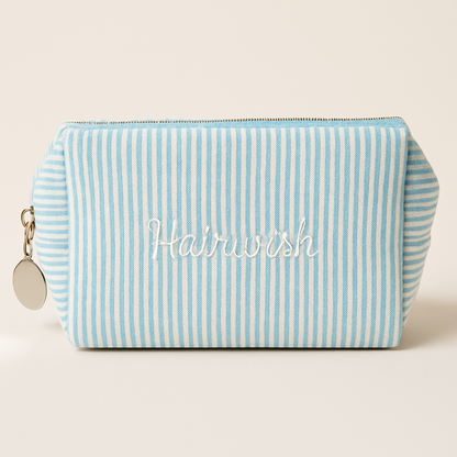 Magic duo + gratis hairwish travelbag