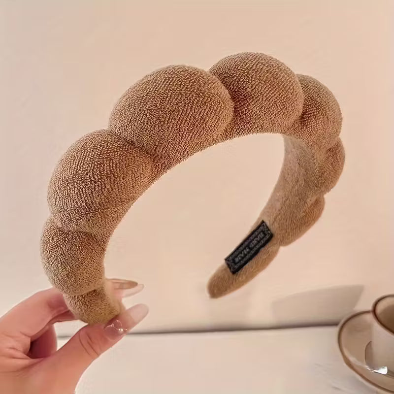 trendy haarband