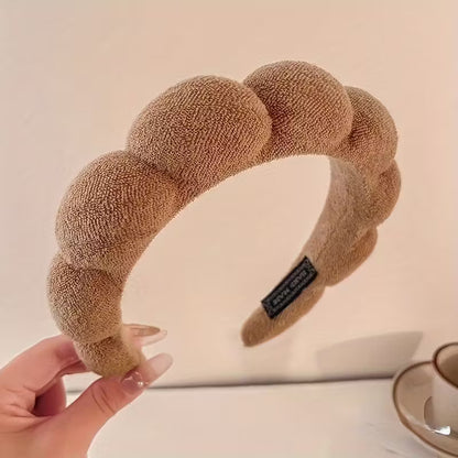 trendy haarband