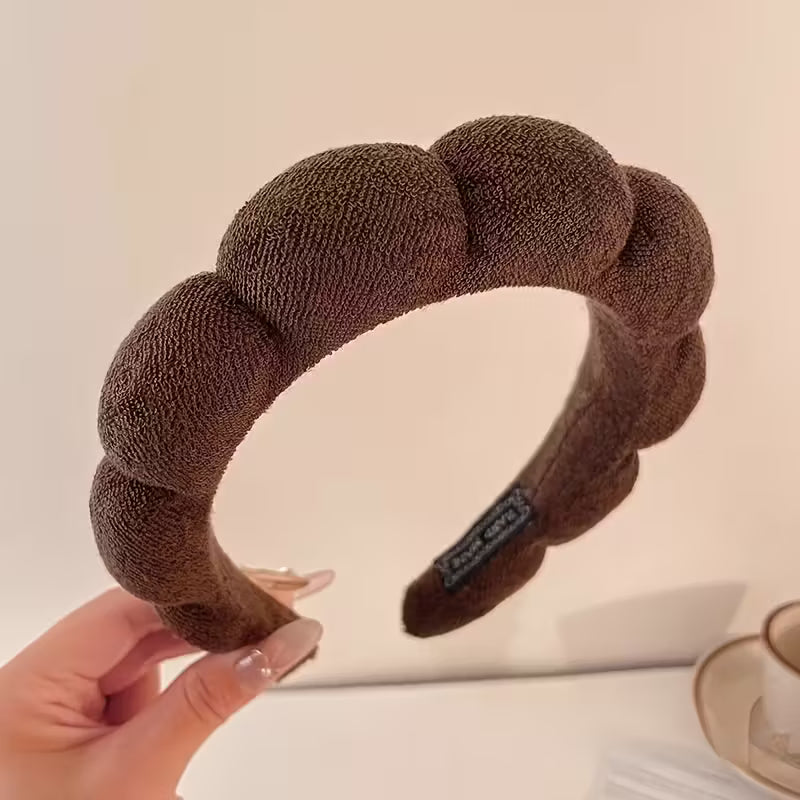trendy haarband
