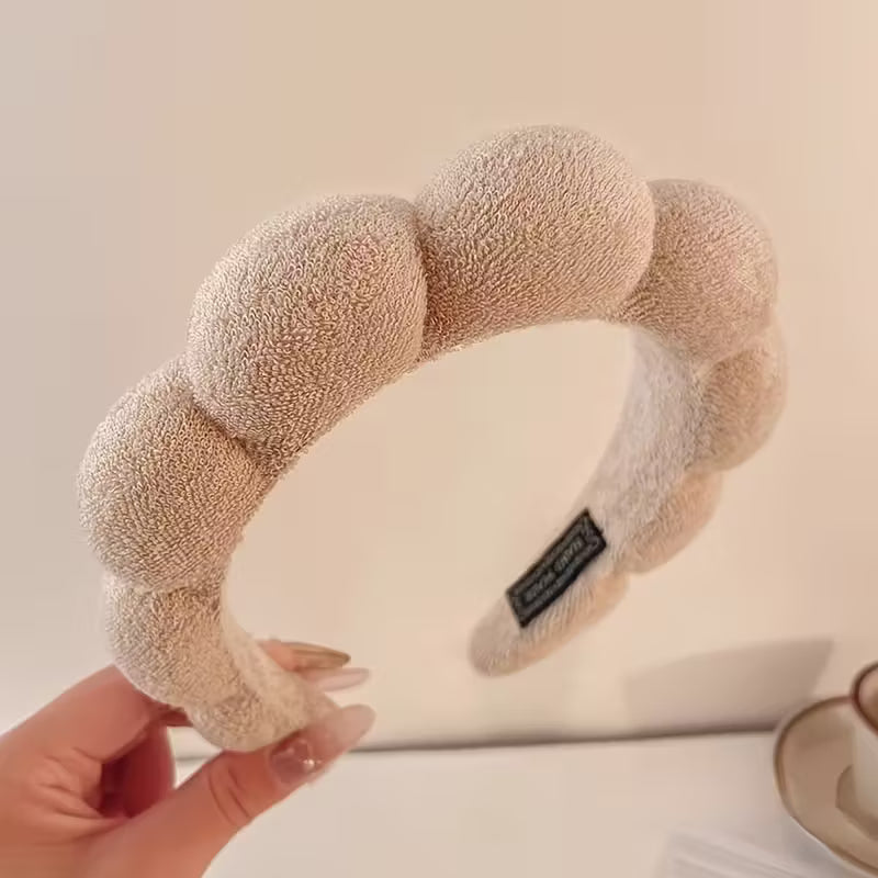 trendy haarband