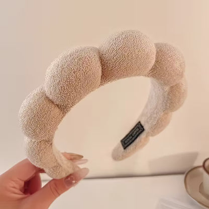 trendy haarband