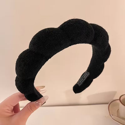 trendy haarband