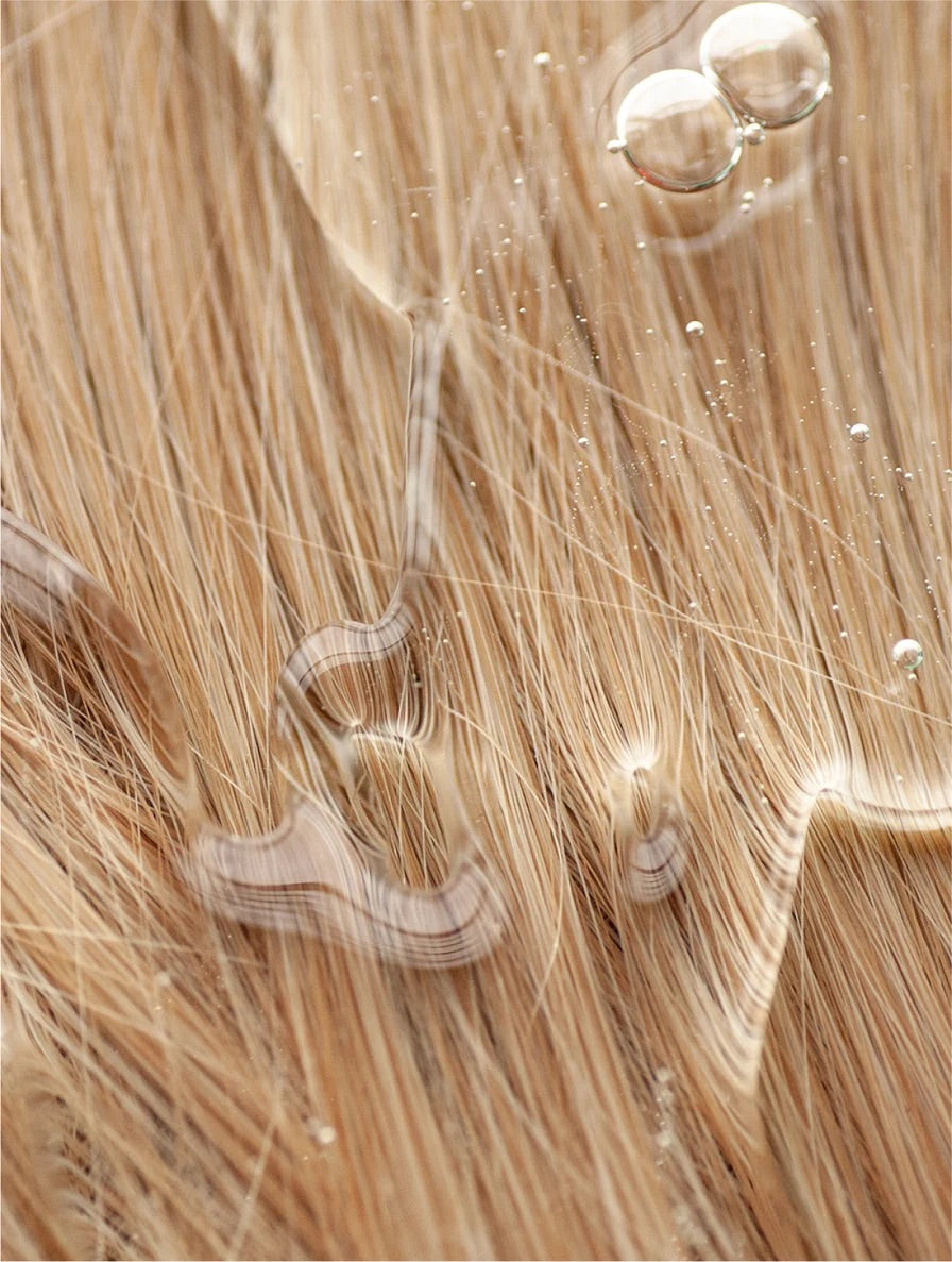keratine volume shampoo