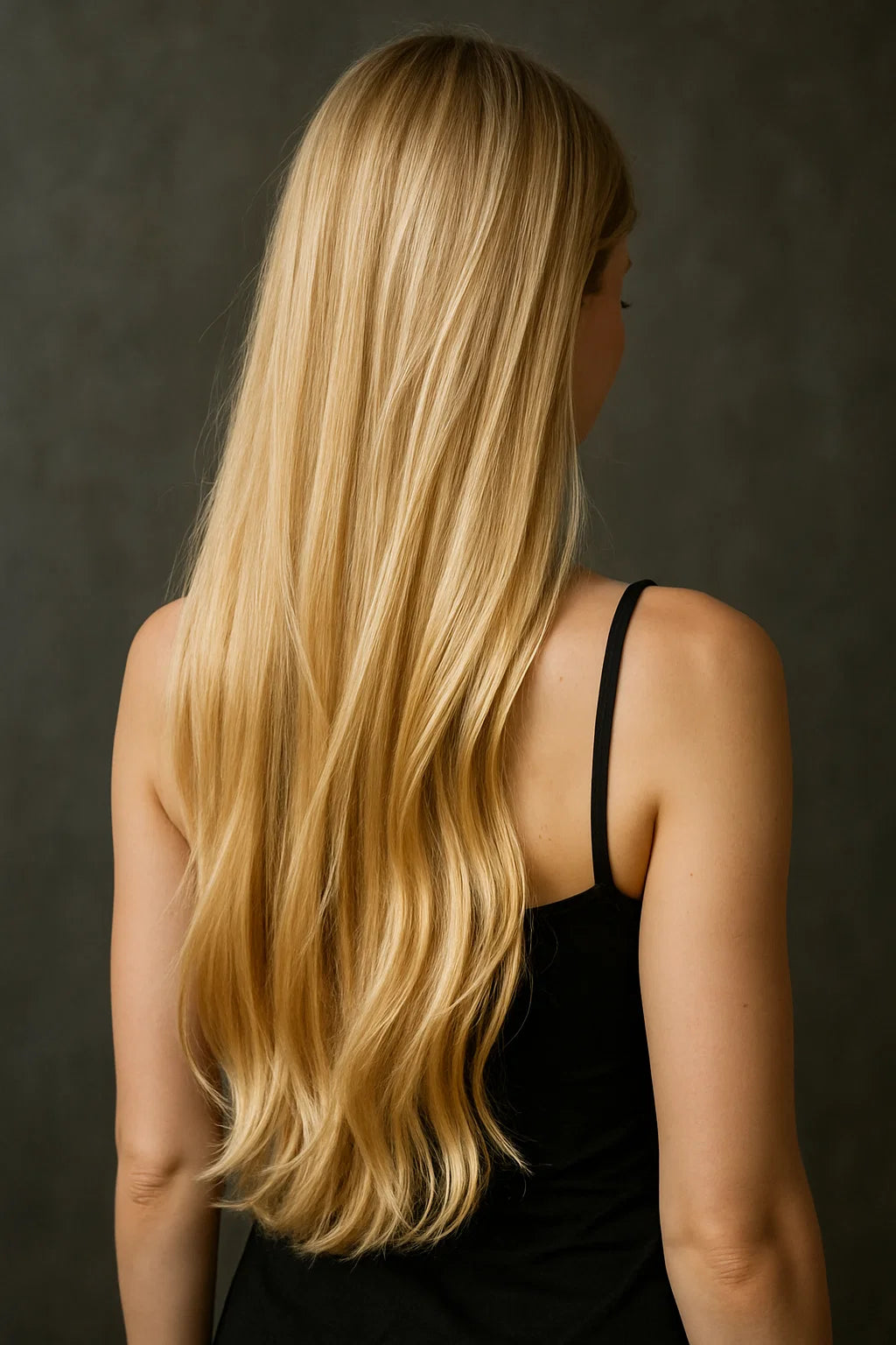 Magic duo + gratis hairwish travelbag